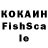 Гашиш хэш Roksana Kokhaeva
