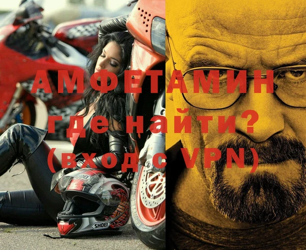 хмурый Алексин